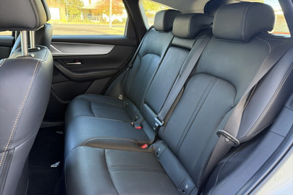 2023 Mazda CX-60 KH Series P50e GT SUV Image 11