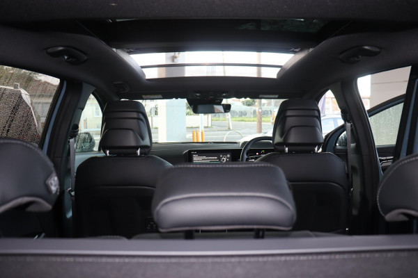 2025 MY26 Kia Sportage NQ5 PE GT-Line SUV Image 22