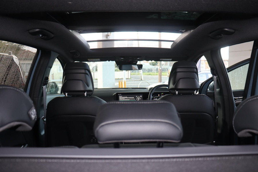 2025 MY26 Kia Sportage NQ5 PE GT-Line SUV Image 22