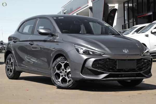 2025 MG MG3 ZP22 Essence Hatch Image 1