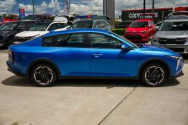 2024 MY25 Kia K4 CL4m Sport Sedan