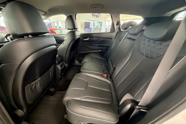 2023 Hyundai Santa Fe TM.V4 Active SUV Image 16