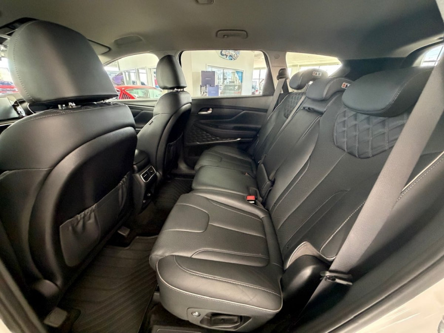 2023 Hyundai Santa Fe TM.V4 Active SUV Image 16