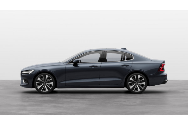 2025 Volvo S60  Ultra B5 Bright Sedan Image 2