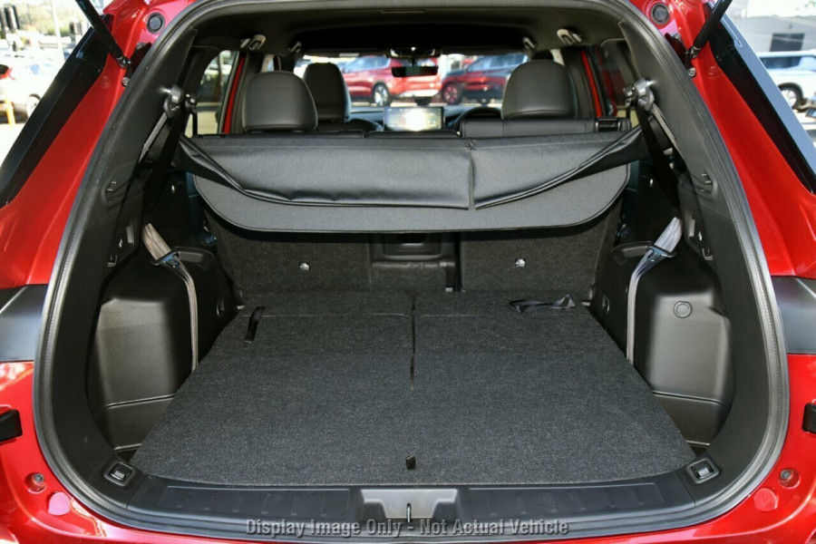 2026 Mitsubishi Outlander ZM Black Edition SUV Image 10