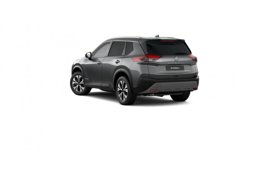 2025 Nissan X-Trail T33 ST-L e-POWER SUV Image 25