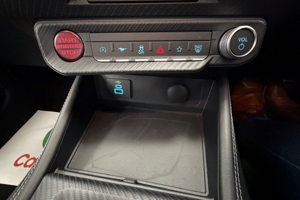 2024 MY24.5 Ford Mustang FO GT Hatch Image 25