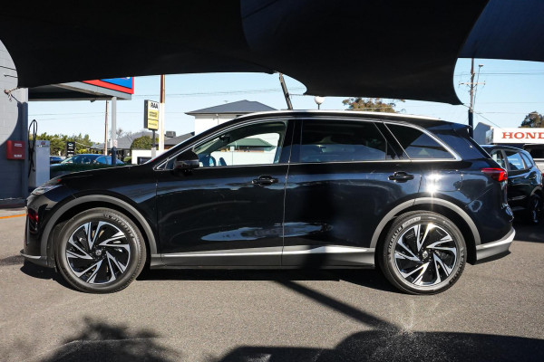 2026 MG MGS6 EV IS3E Essence SUV Image 3