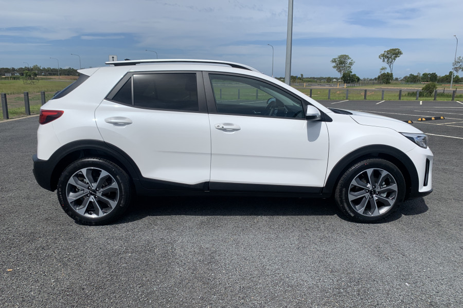 2024 MY25 Kia Stonic YB Sport SUV Image 8