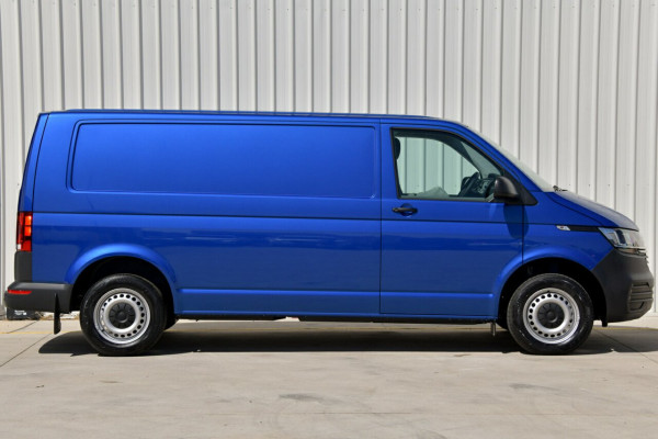 2024 Volkswagen Transporter T6.1 SWB Van