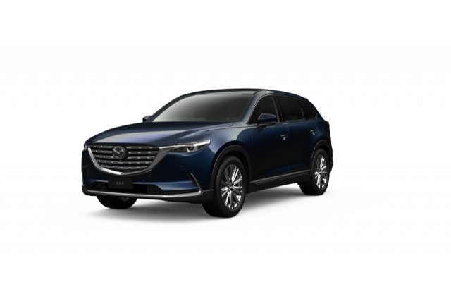 mazda cx 9 for sale qld