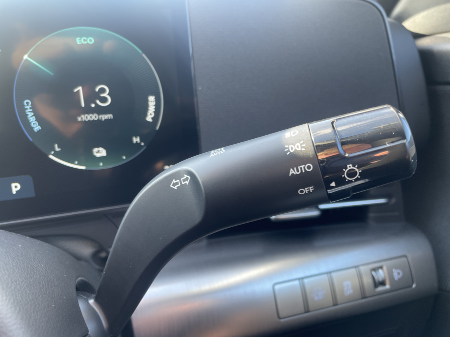 2026 Hyundai KONA SX2.V3 SUV Image 24