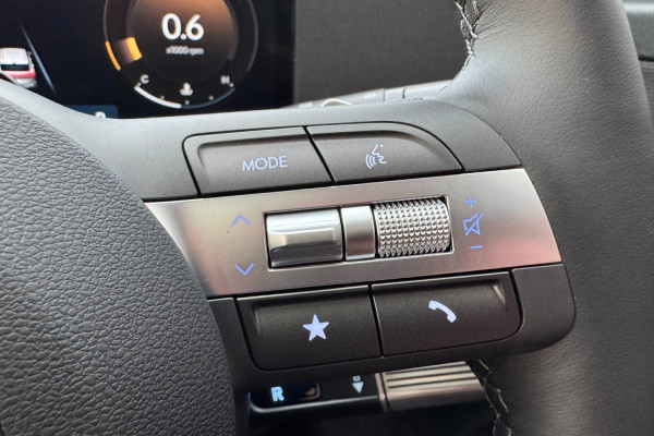 2026 Hyundai KONA SX2.V3 SUV Image 26