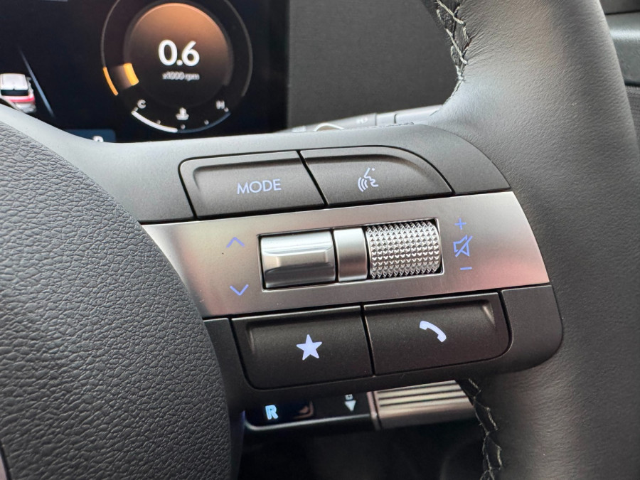 2026 Hyundai KONA SX2.V3 SUV Image 26