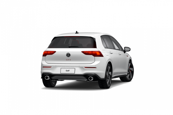 2023 Volkswagen Golf 8 GTI Hatch Image 5