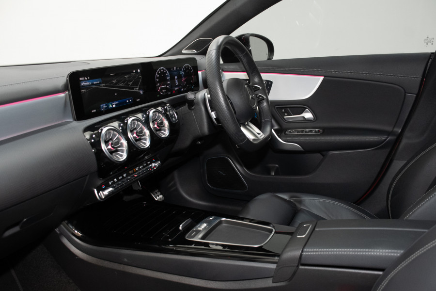 2024 Mercedes-Benz CLA-Class 35 4matic Coupe