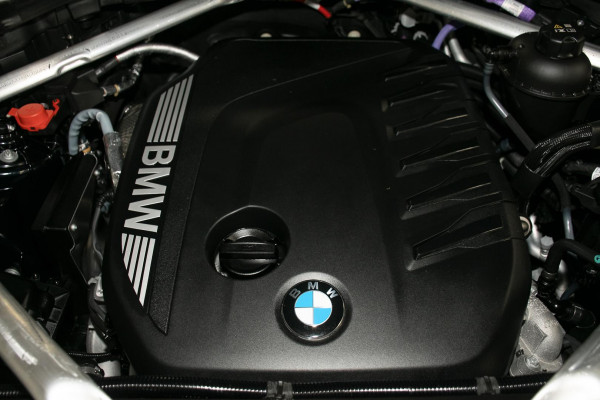 2025 BMW X5 G05 LCI xDrive30d M Sport SUV image 25