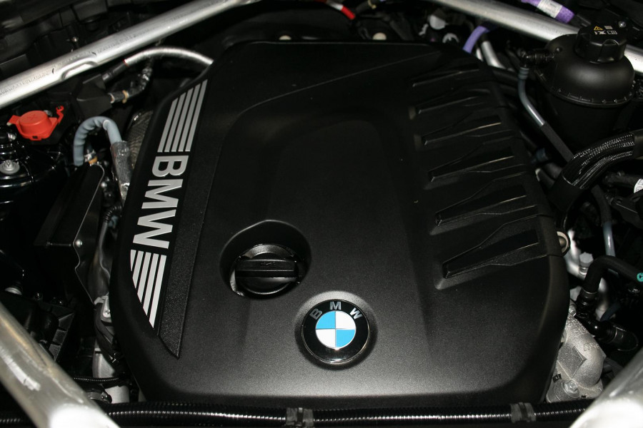 2025 BMW X5 G05 LCI xDrive30d M Sport SUV