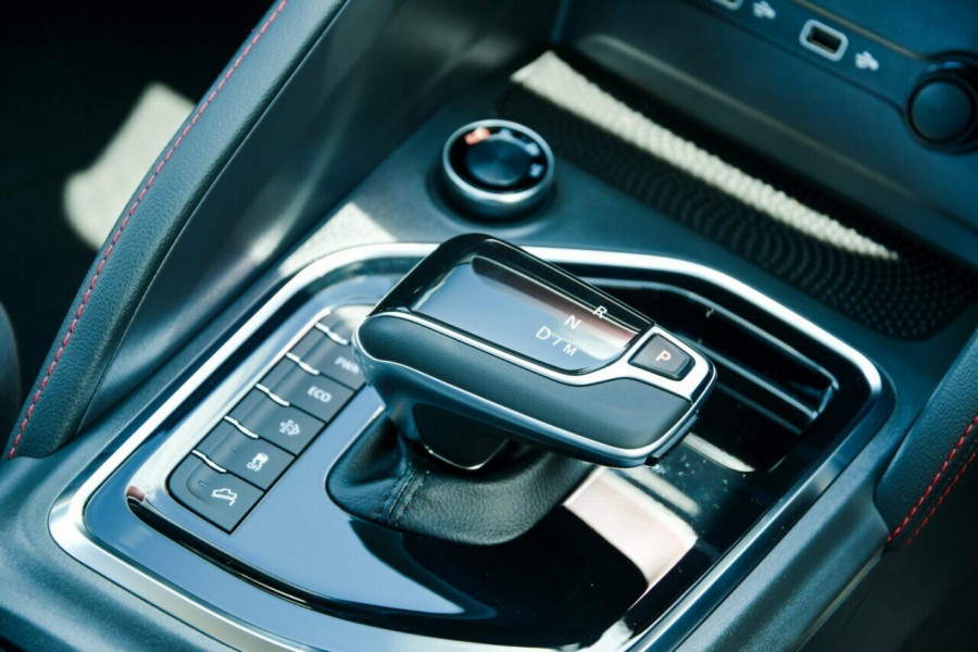 2025 MY23 LDV T60 SK8C Max PRO Ute Image 15