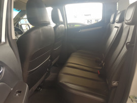 2018 Holden Colorado Utility