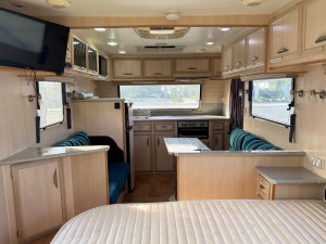 2011 Paramount Classic 21.5 Foot