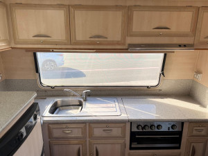 2011 Paramount Classic 21.5 Foot