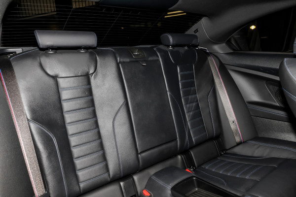 2024 BMW 2 Series G42 M240i xDrive Coupe image 9