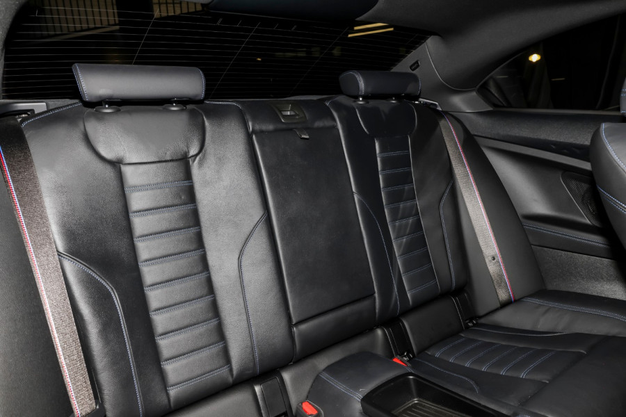 2024 BMW 2 Series G42 M240i xDrive Coupe