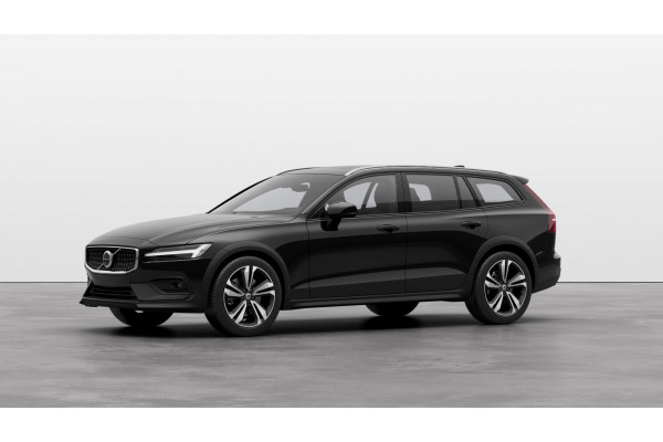 2024 MY25 Volvo V60 Cross Country Z Series Ultra B5 Bright Wagon