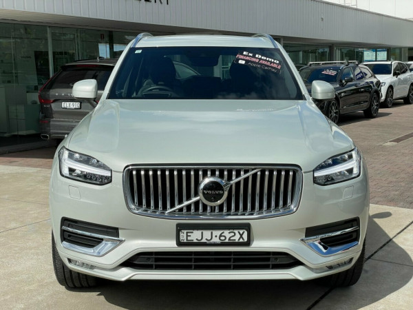 2020 Volvo XC90 256 MY20 T6 Inscription (AWD) Suv