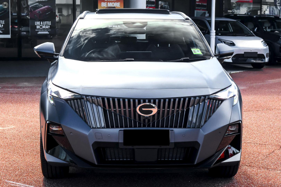 2026 GAC EMZOOM  Luxury SUV Image 2