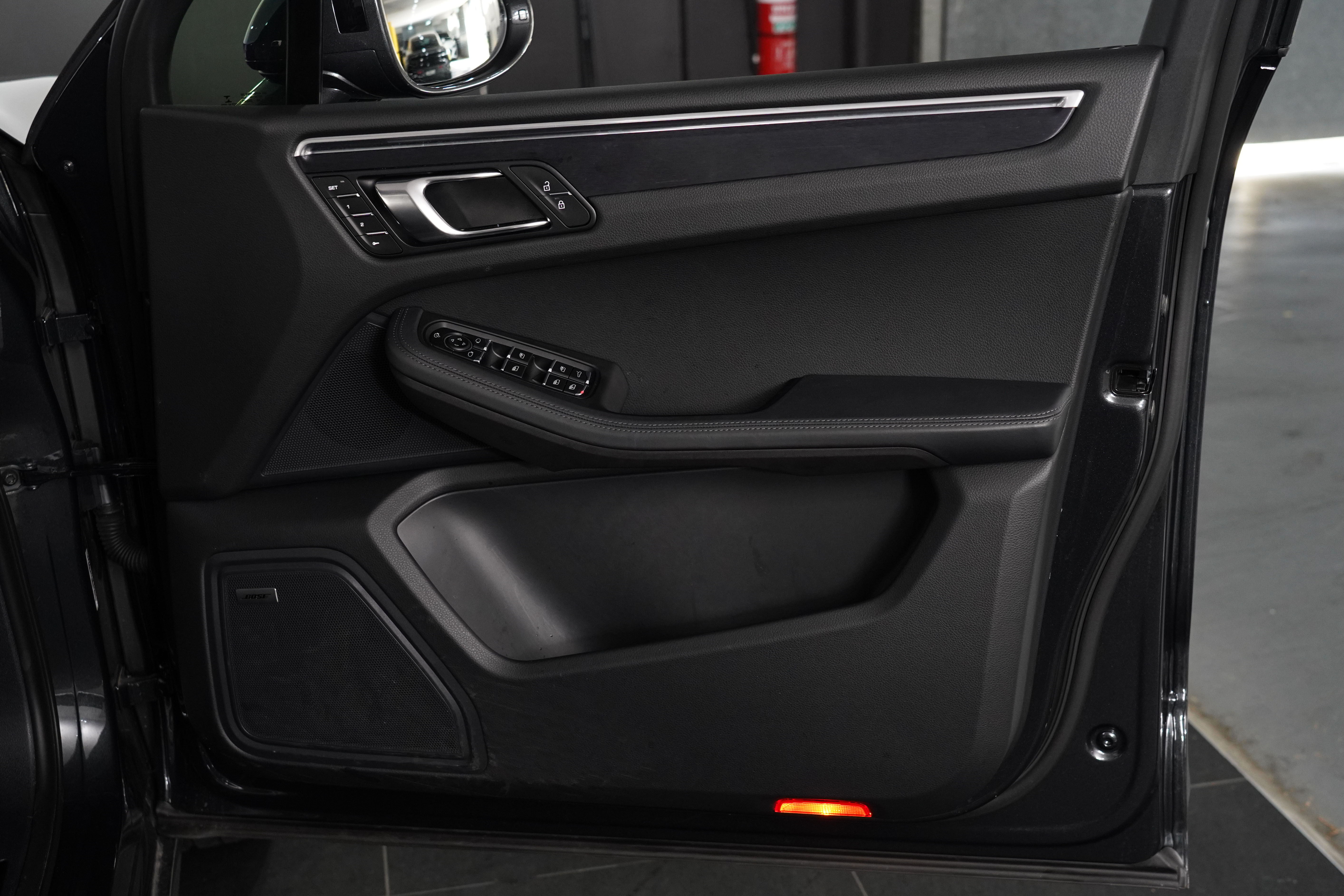 2023 Porsche Macan Gts Wagon Image 47
