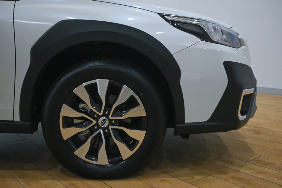 2024 Subaru Outback 6GEN AWD Touring SUV Image 18