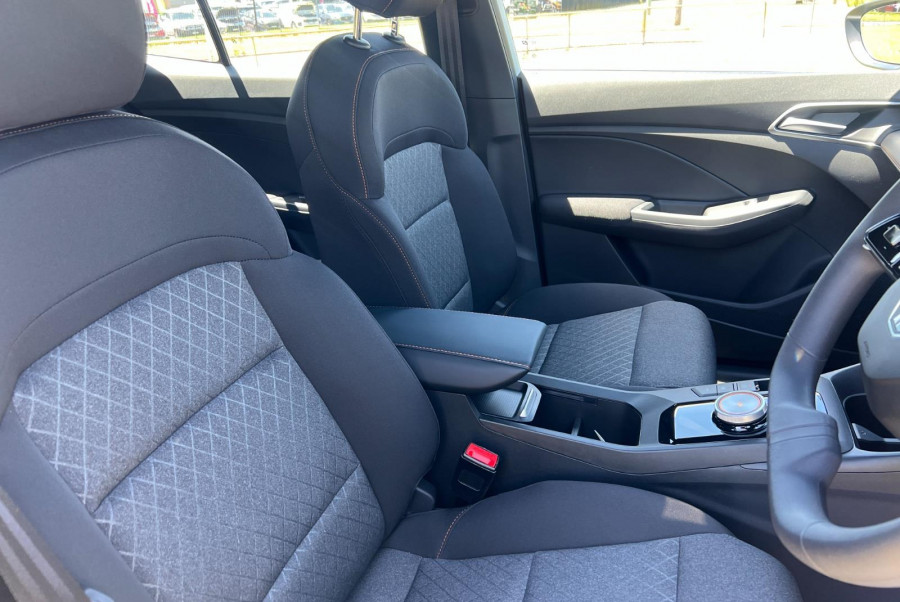 2024 MY24.5 MG MG3 ZP22 Excite Hybrid+ Hatch Image 15