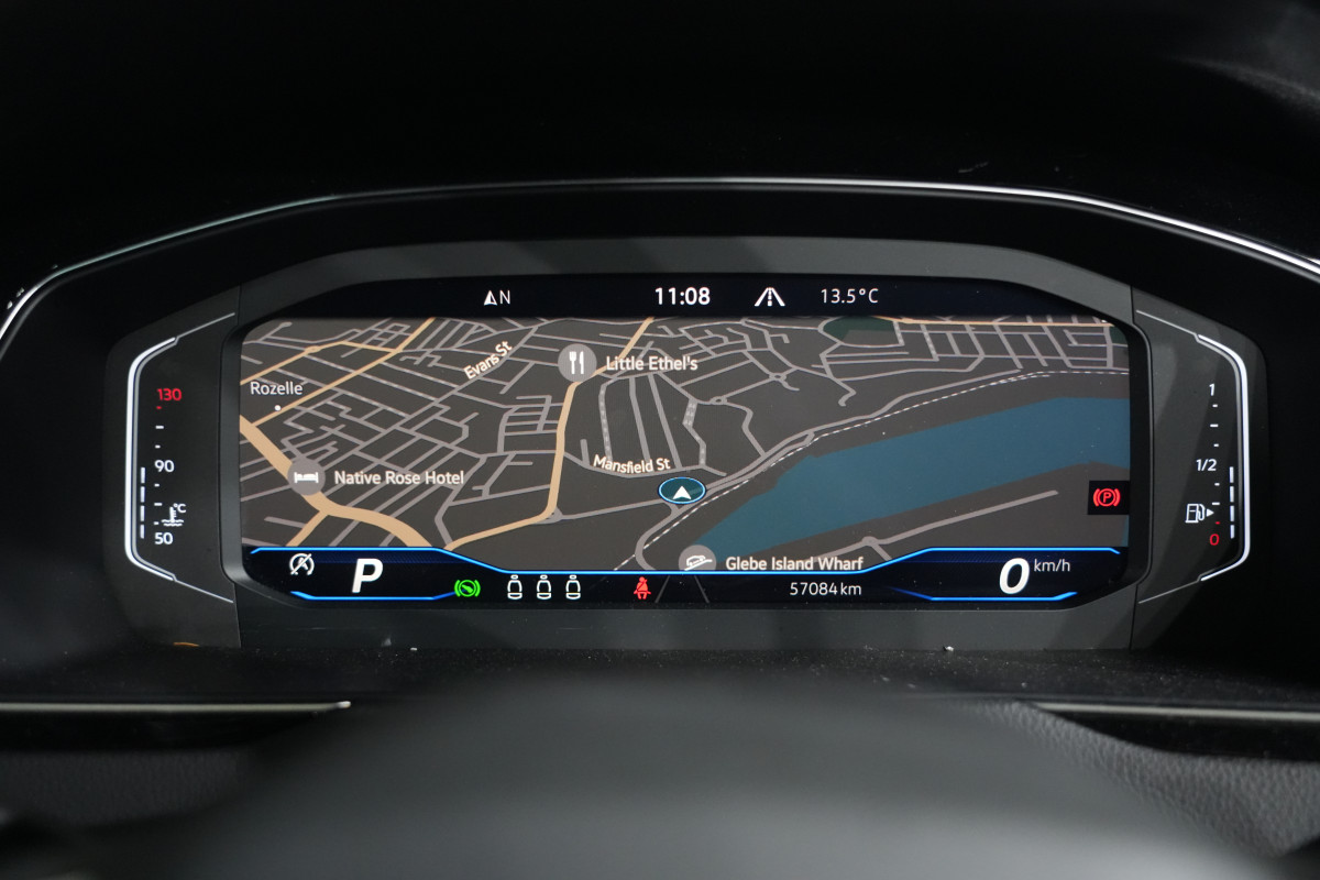 2023 Volkswagen Passat 206TSI R-Line SUV