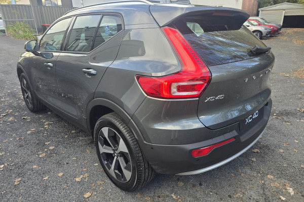 2026 Volvo XC40 XZ Plus B4 SUV Image 6