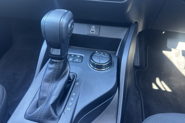 2026 Ford Ranger P703 XLS Ute Image 11