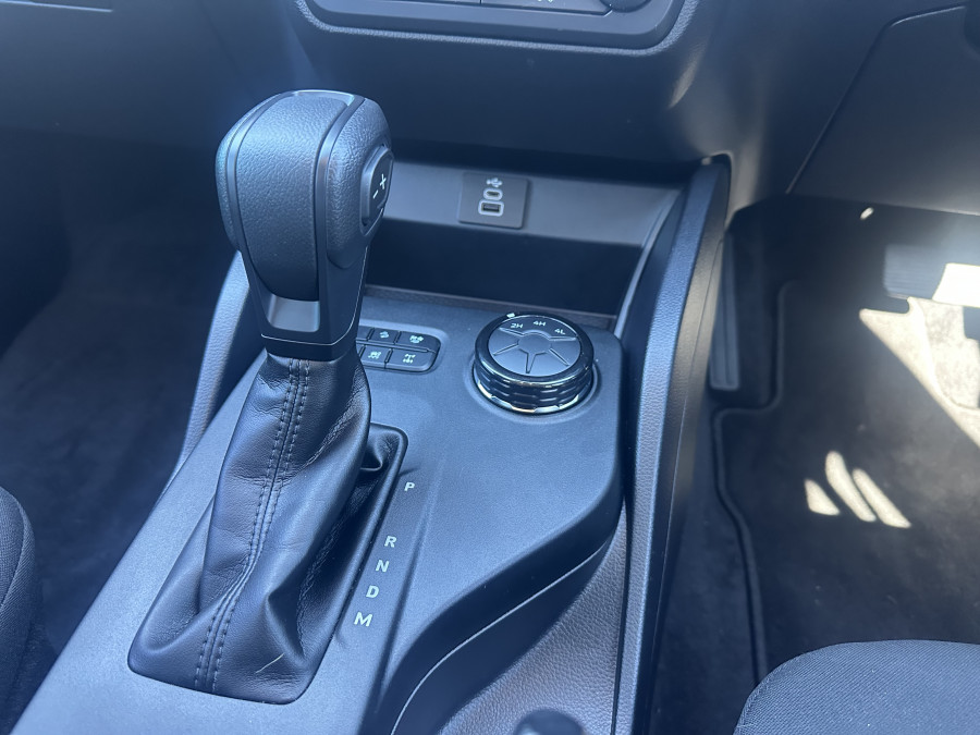 2026 Ford Ranger P703 XLS Ute Image 11