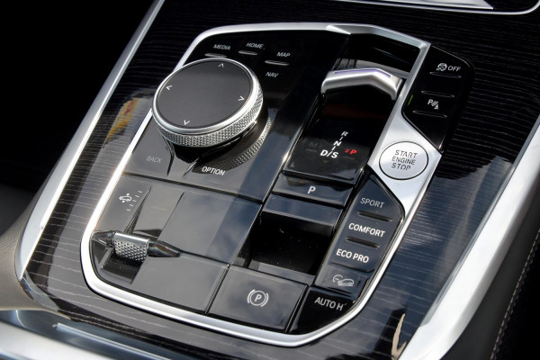 2026 BMW X7 G07 LCI xDrive40d M Sport SUV image 20