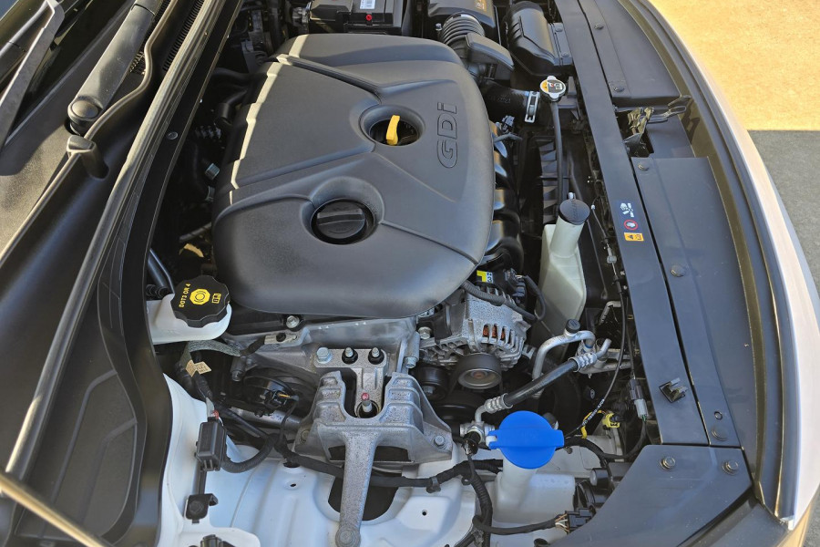 2017 MY18 Hyundai i30 PD Active Hatch Image 25