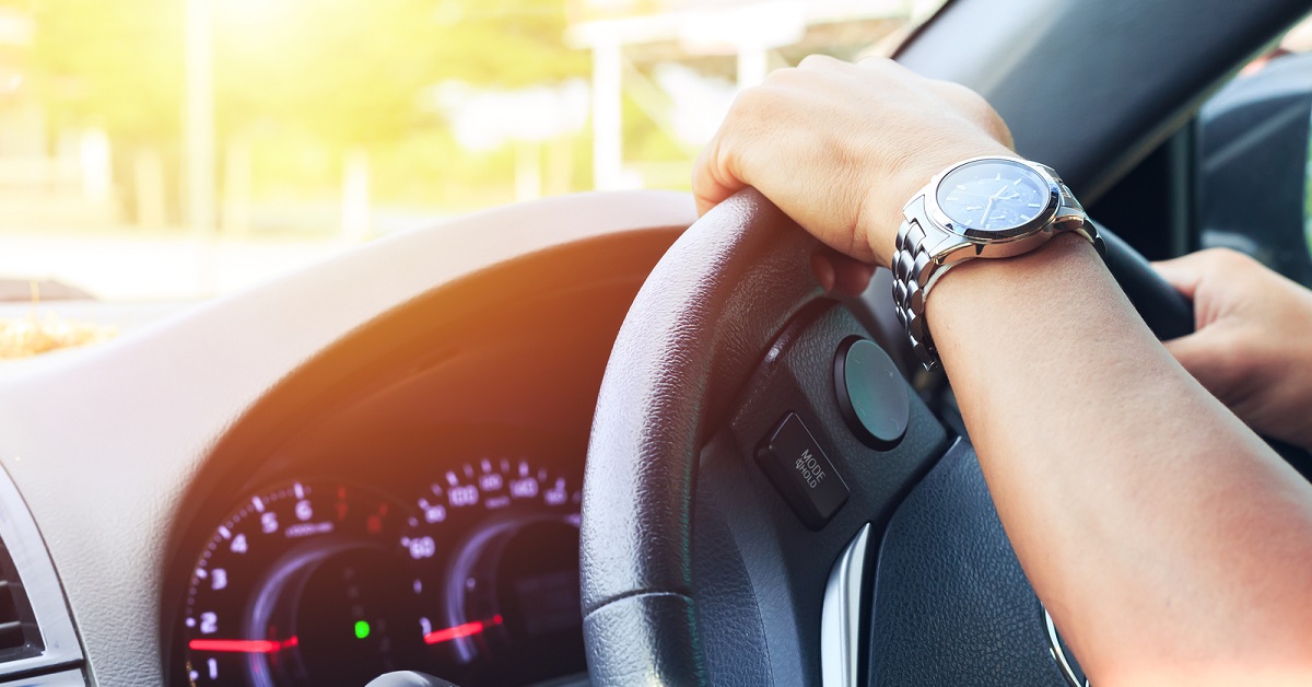 Safety is in the Details - Safer Family Driving in 2019