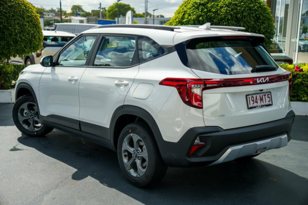 2024 MY25 Kia Seltos SP2 PE S SUV