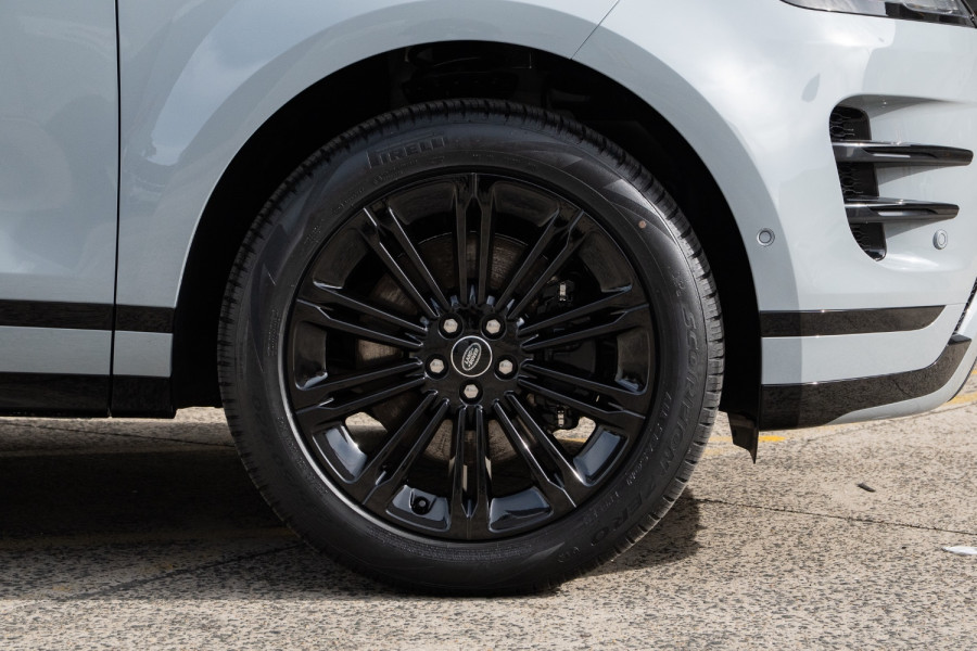 2026 Land Rover Range Rover Evoque L551 P250 Dynamic SE SUV
