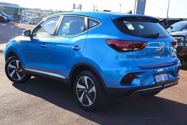 2023 MG ZS EV AZS1 Excite SUV