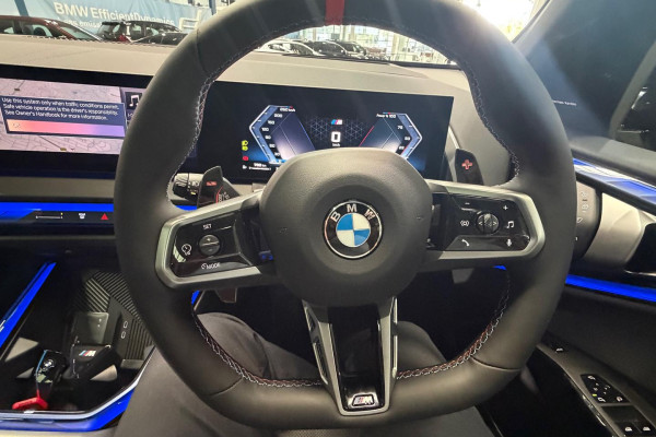 2026 MY25 BMW X3 G45 M50 xDrive SUV
