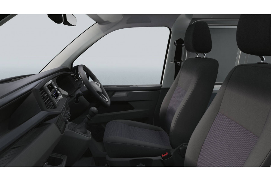 2024 Volkswagen Transporter T6.1 LWB Van Image 14