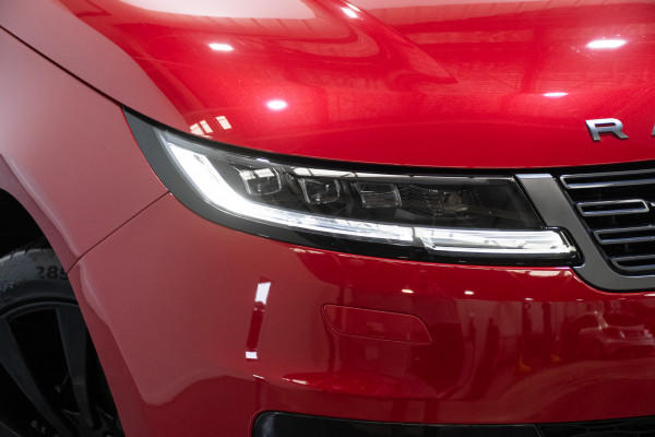 2023 Land Rover Range Rover Sport L461 D300 Dynamic SE SUV Image 2