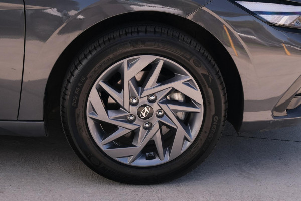 2024 Hyundai i30 CN7.V2 Hybrid Sedan Image 6
