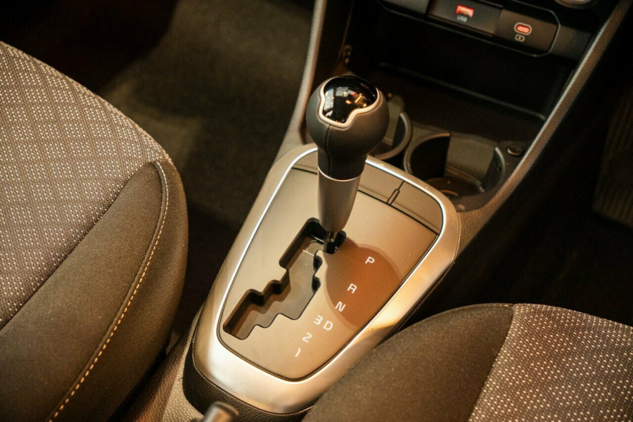 2025 Kia Picanto JA PE2 Sport Hatch Image 11