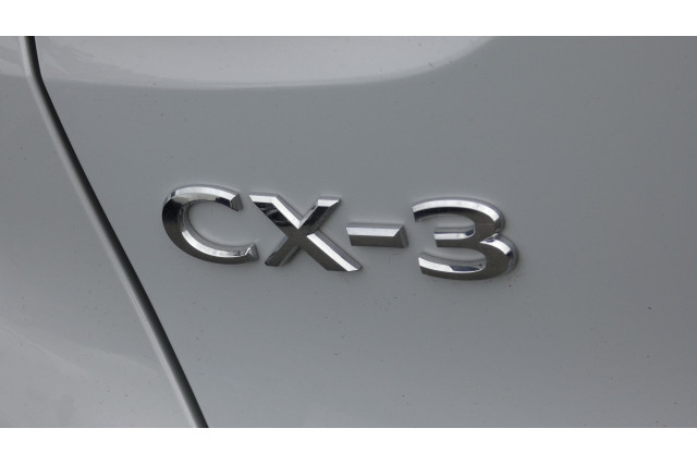 2022 Mazda CX-3 CX3G MAXX SPORT FWD SUV Image 7